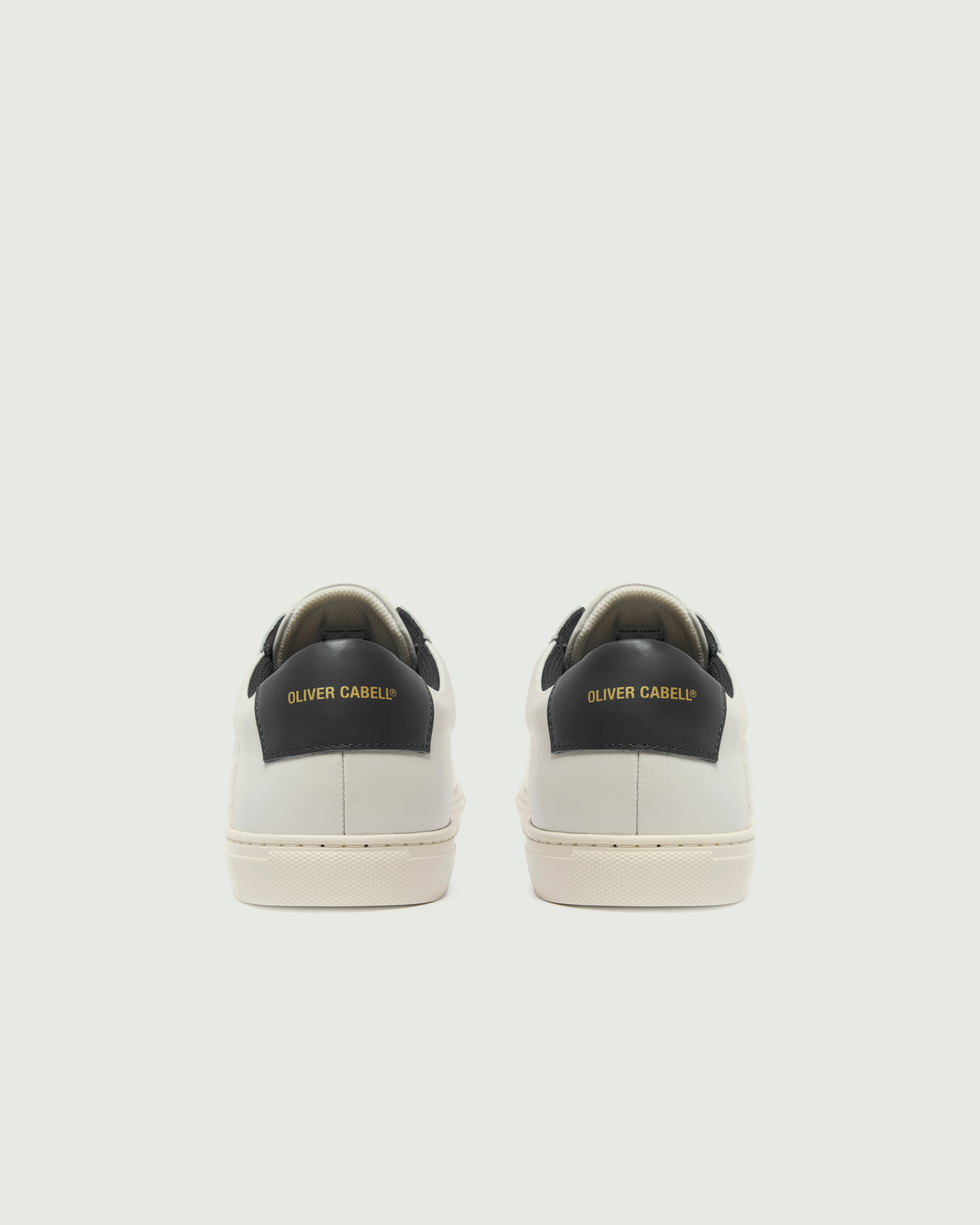 Low 1 | White / Black / Ivory