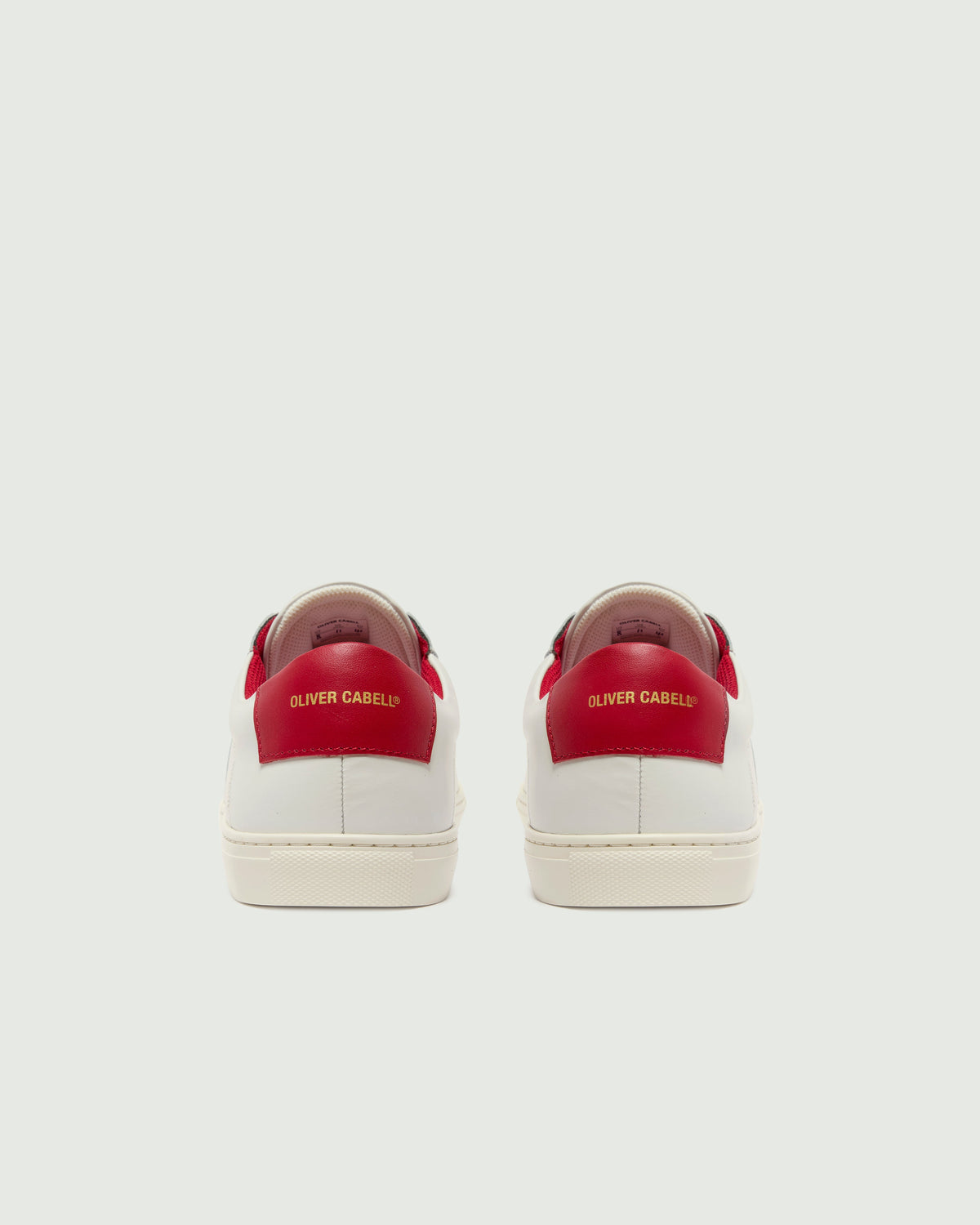 Low 1 | White / Varsity / Ivory