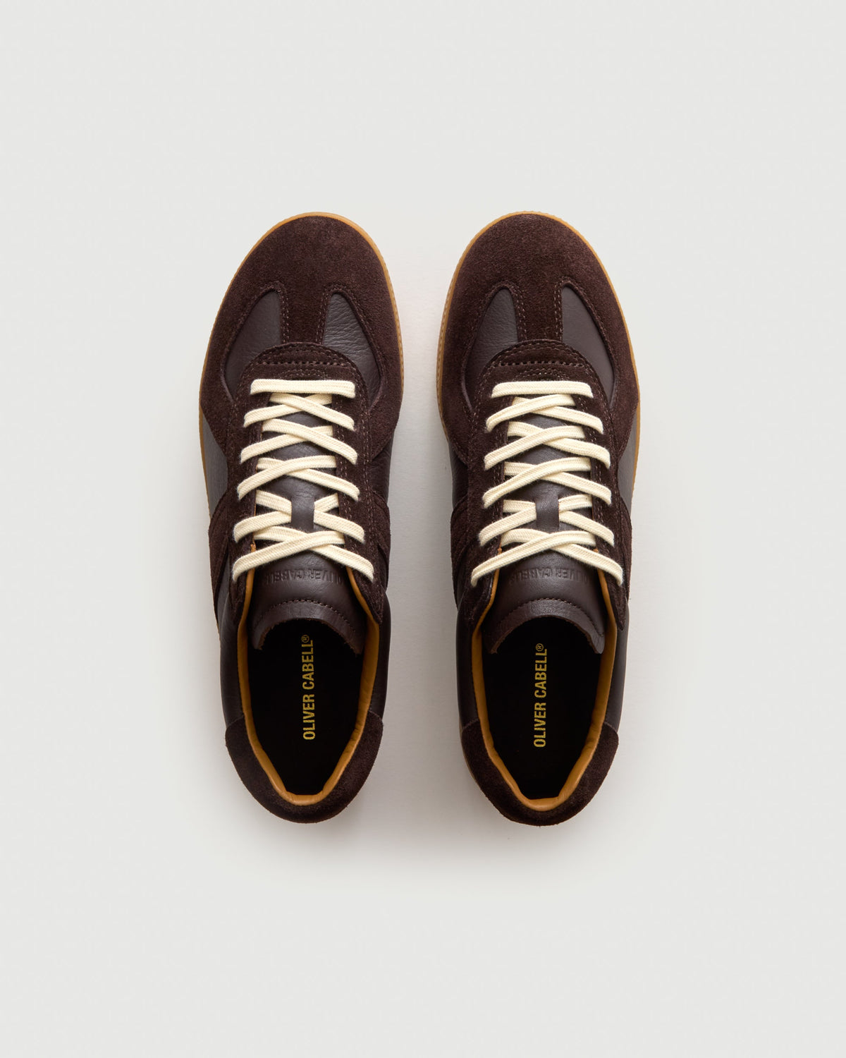 GAT | Coffee Bean / Gum