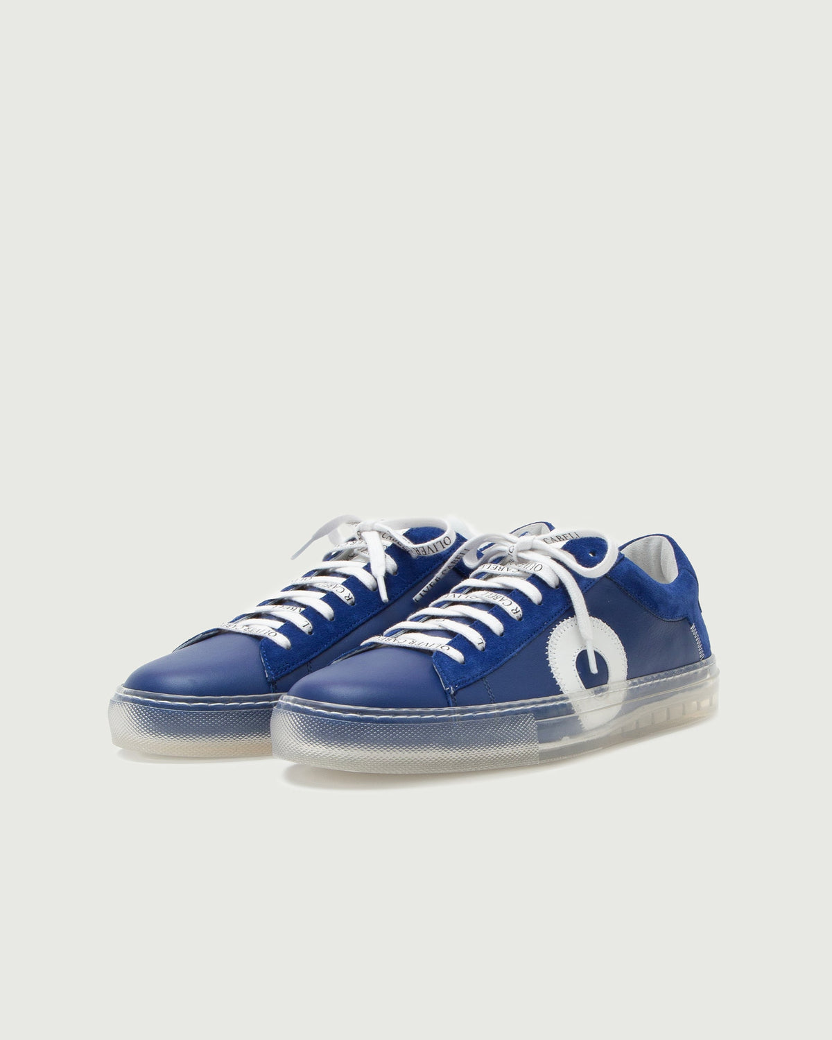Low 1 | Reverse Navy Yin Yang (Orthopedic)