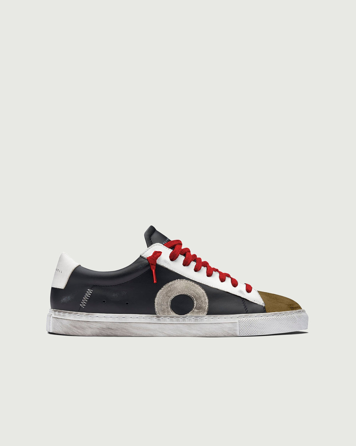 Low 1 | Metropolis