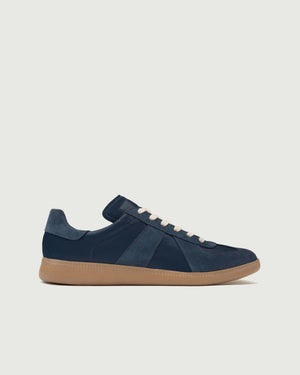 GAT 1.0 | Navy / Gum
