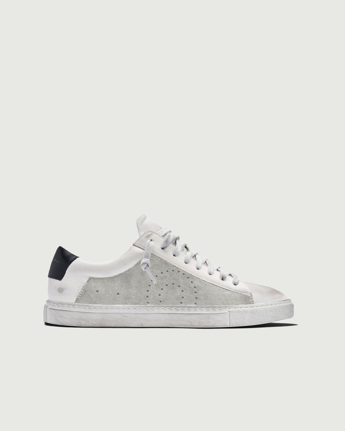 Low 1 | Sea Salt