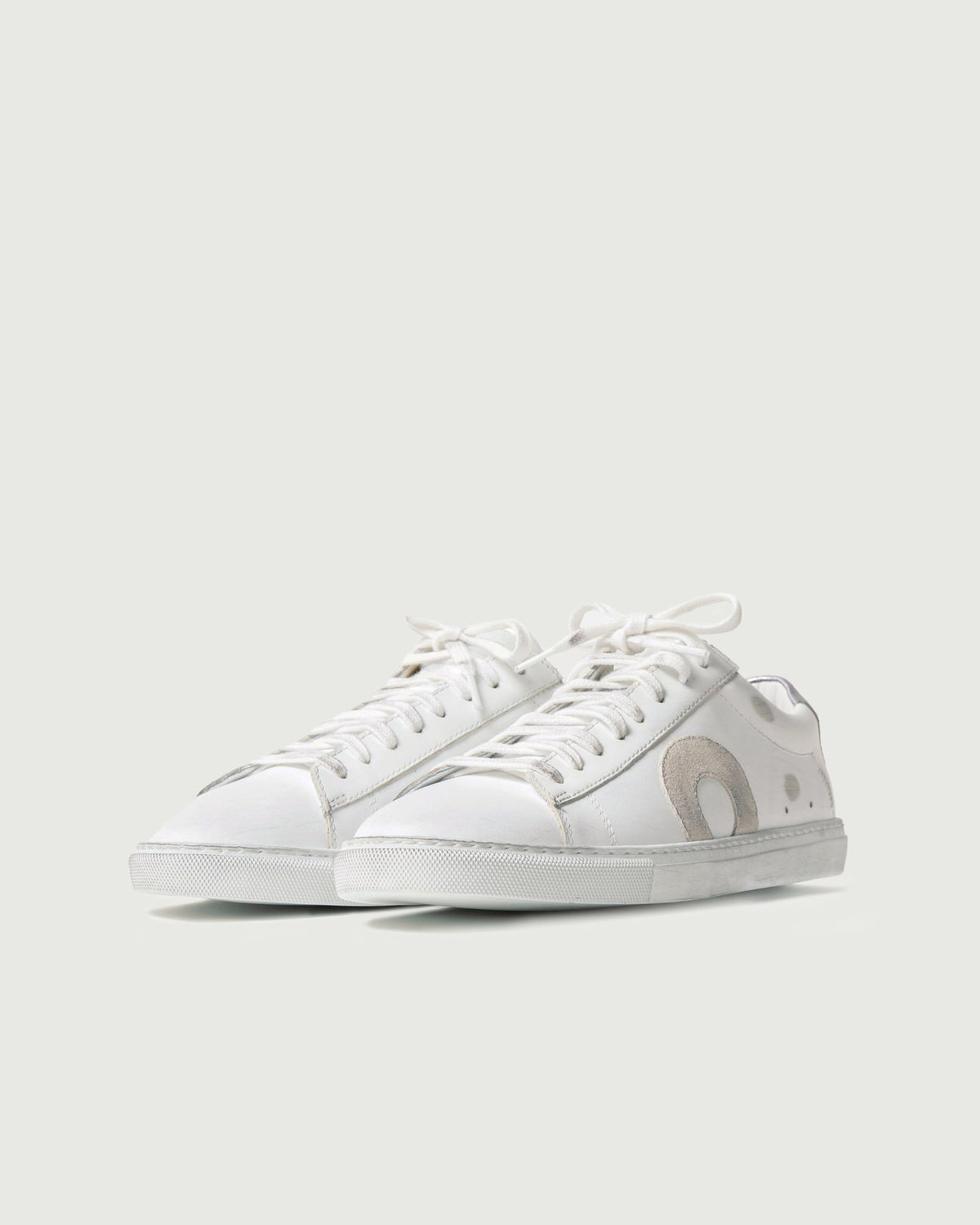 Low 1 | Vienna (Orthopedic)