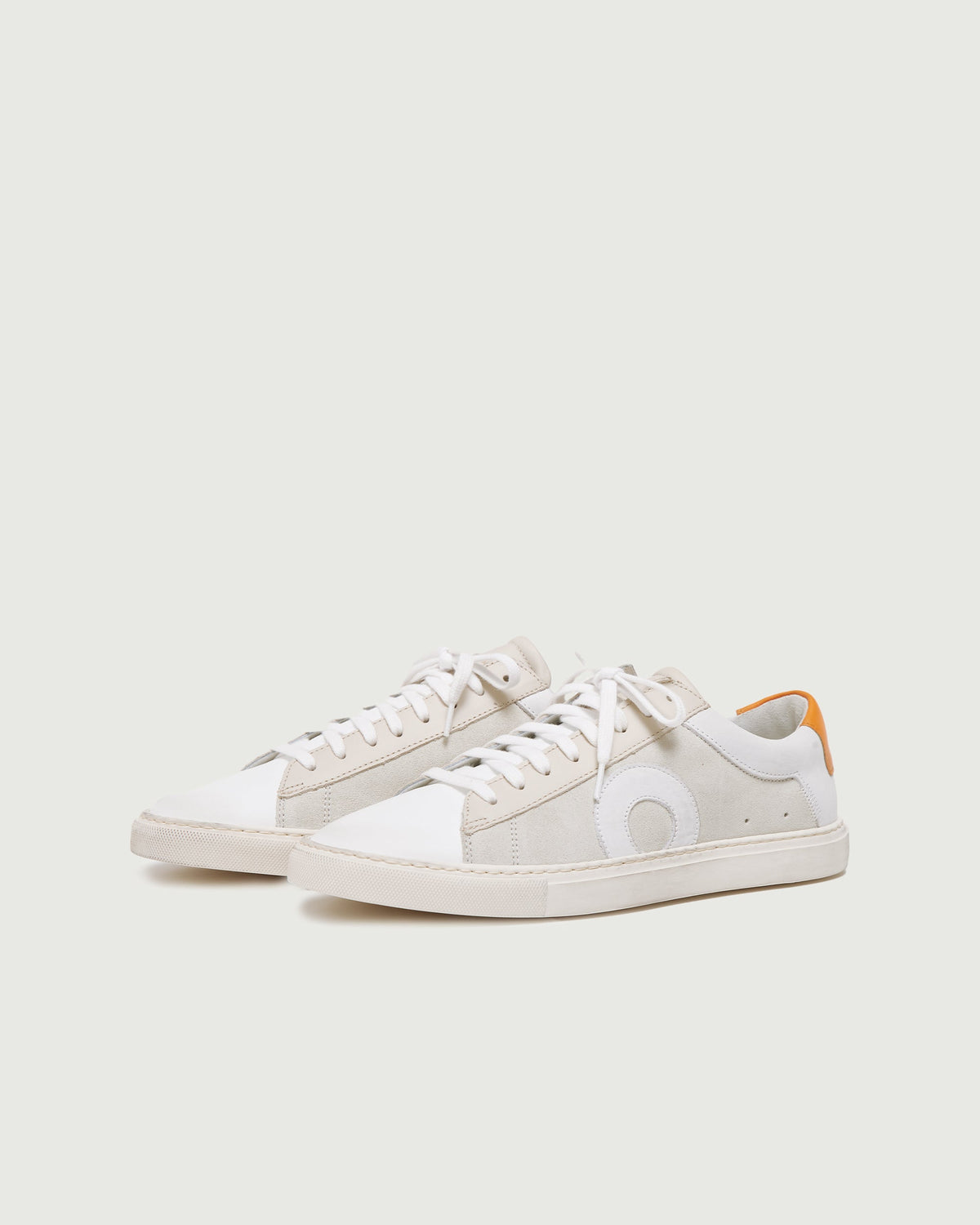 Low 1 | Mango (Orthopedic)