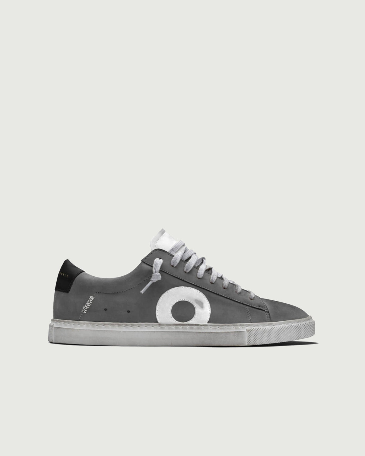 Low 1 | Smoke (Orthopedic)