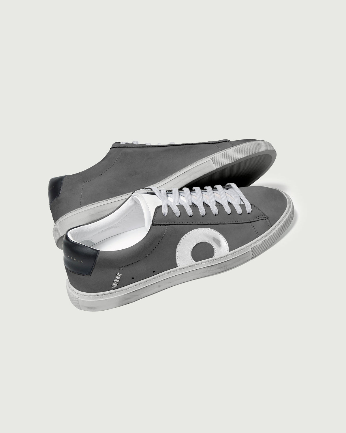 Low 1 | Smoke (Orthopedic)