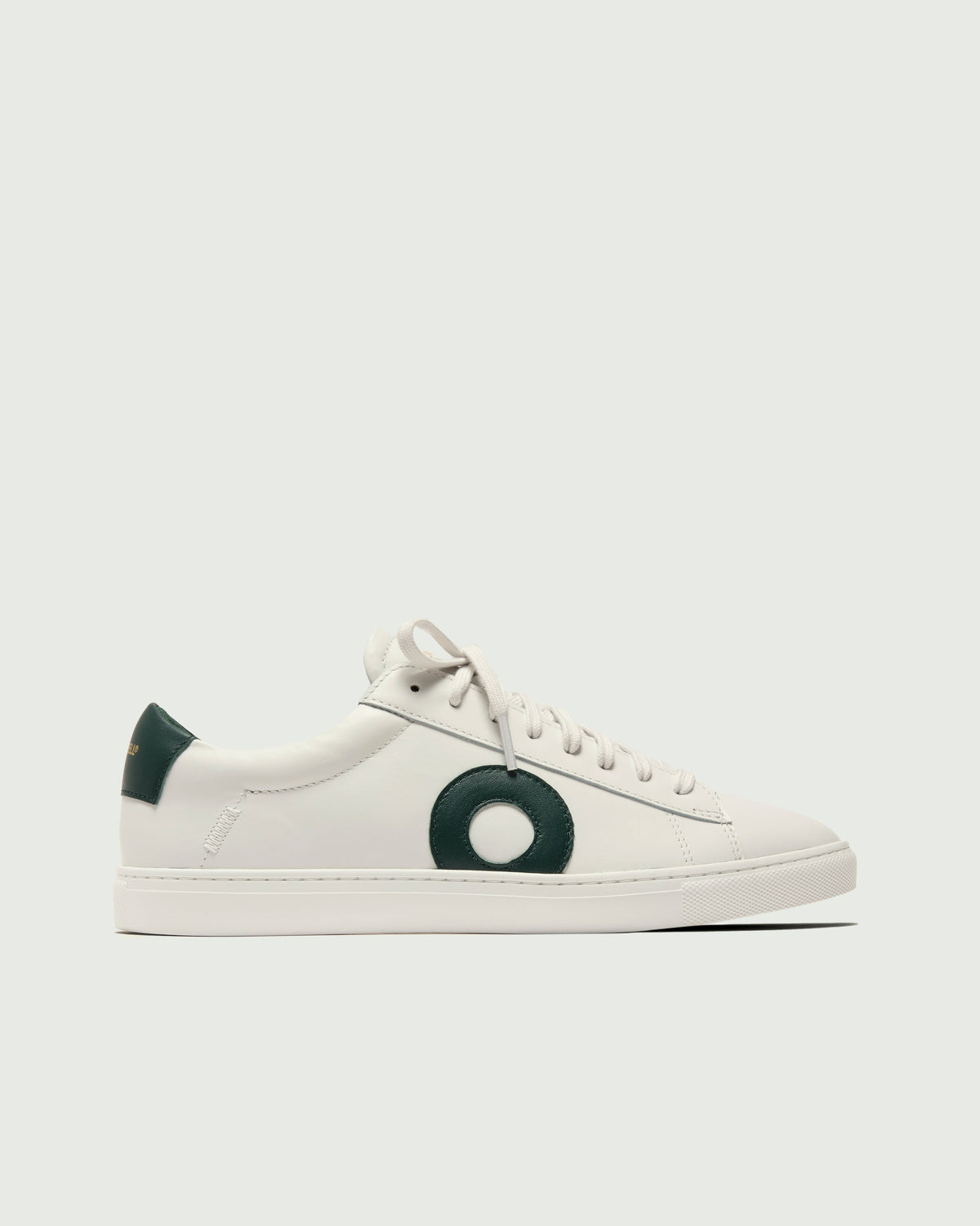 Low 1 | White / Forest