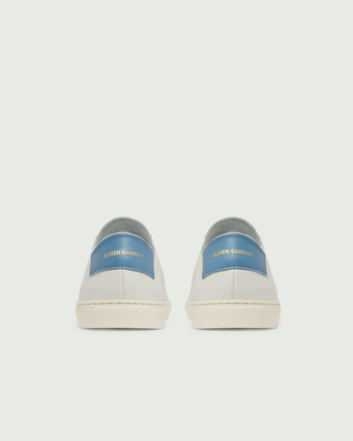 Low 1 DS | White / Mist